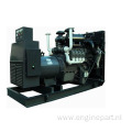 60Kva Deutz Diesel Generator Quotation